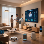 AI applications in everyday life