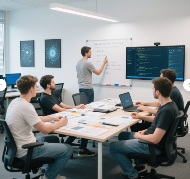 Open-Source Software