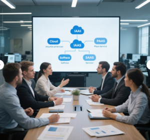 cloud service comparisons