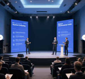 Emerging Technologies