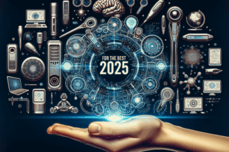 best AI tools for 2025