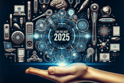 best AI tools for 2025