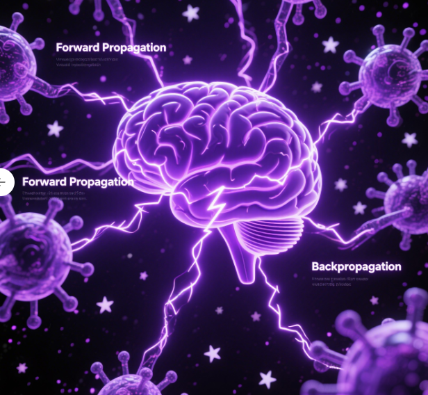 how neural networks work
