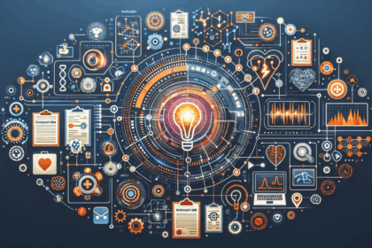 AI in healthcare innovation