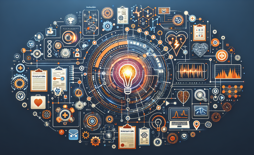 AI in healthcare innovation