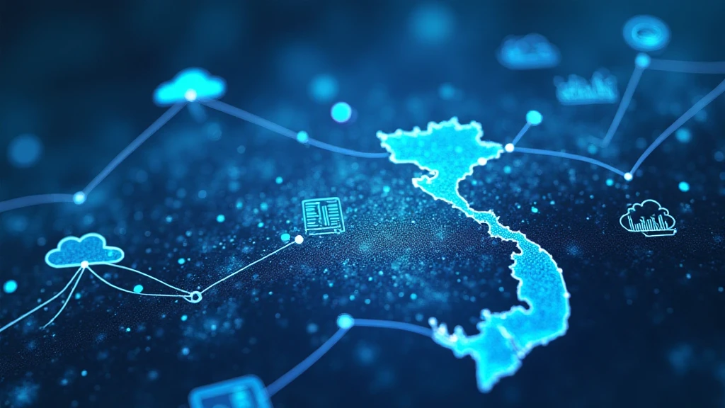 Vietnam cloud computing market growth 2025