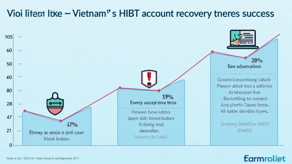 Vietnam HIBT account recovery success rates