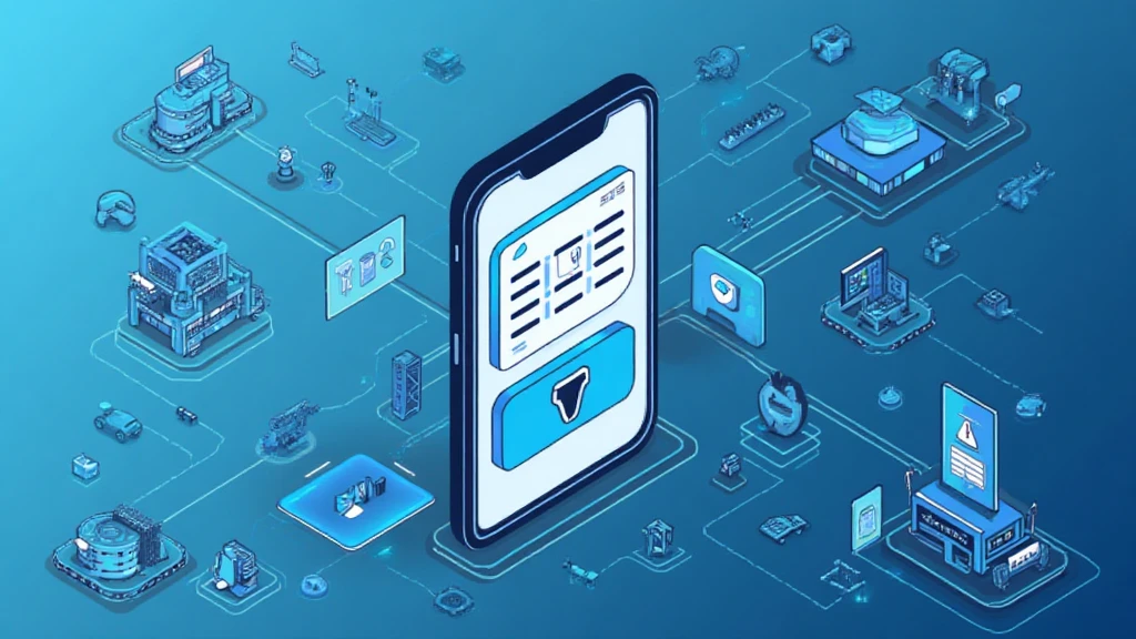 HIBT encryption for mobile app data