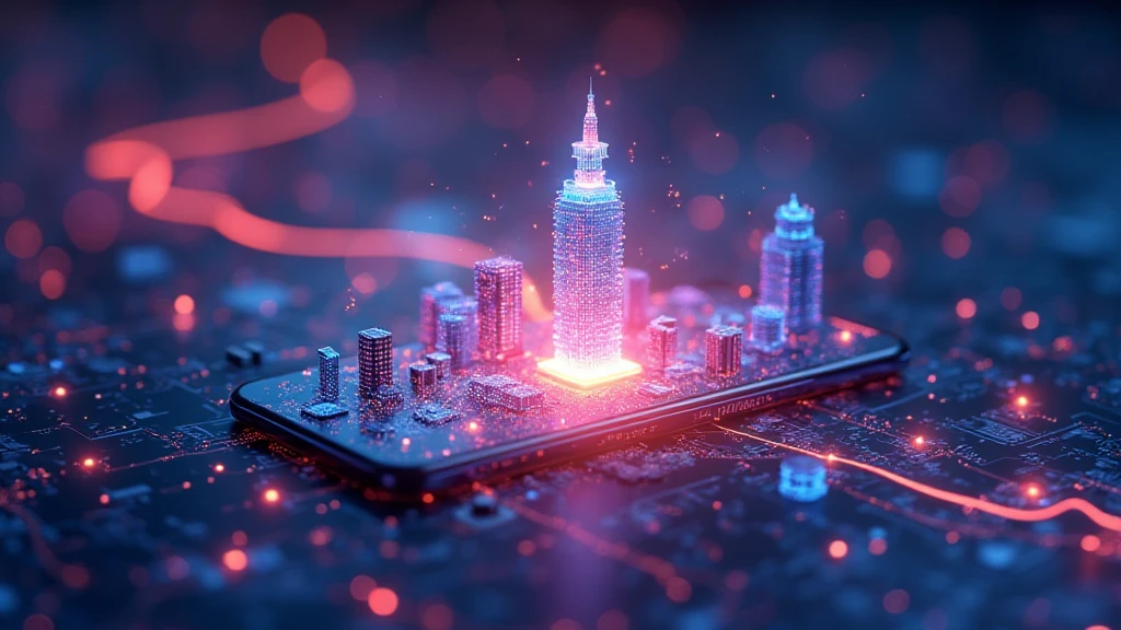 Mobile app development Vietnam