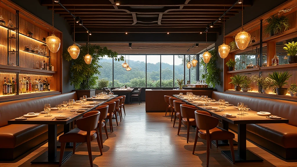 Restaurant management software Vietnam