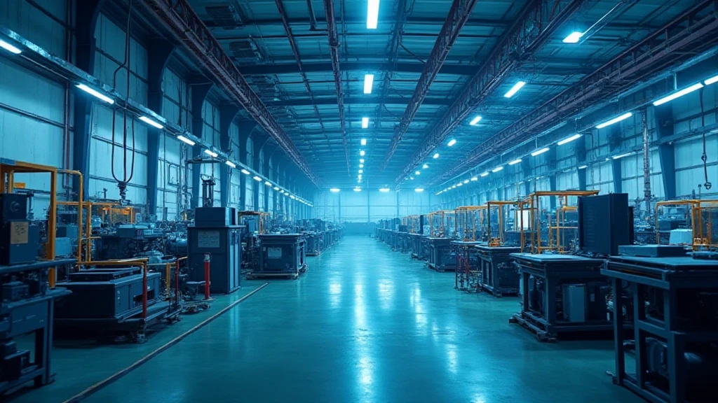 Vietnam manufacturing ERP