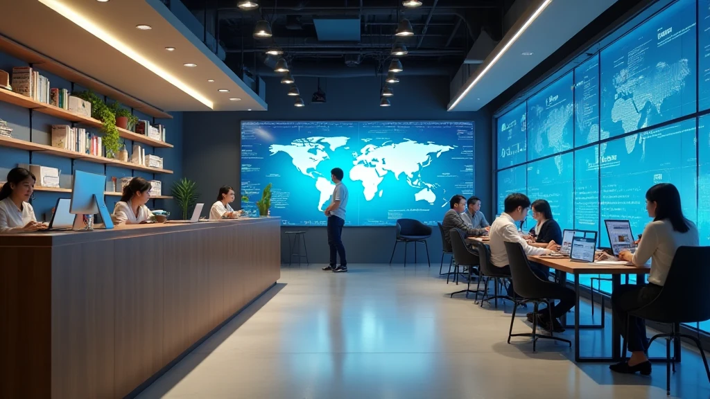Vietnam travel agency software
