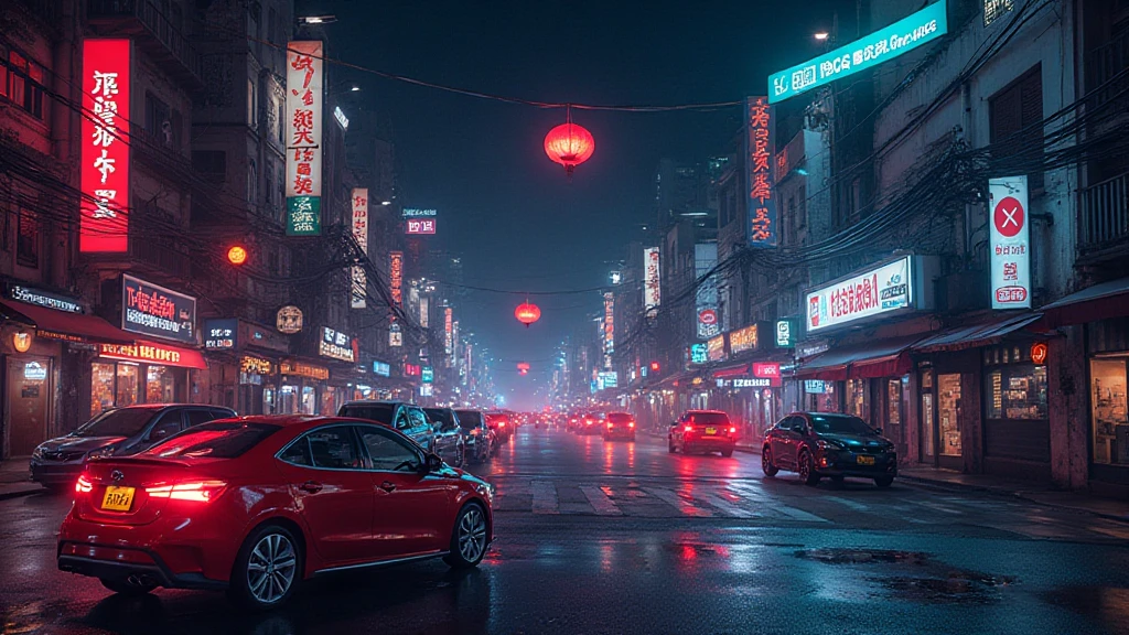 Vietnam TikTok effects