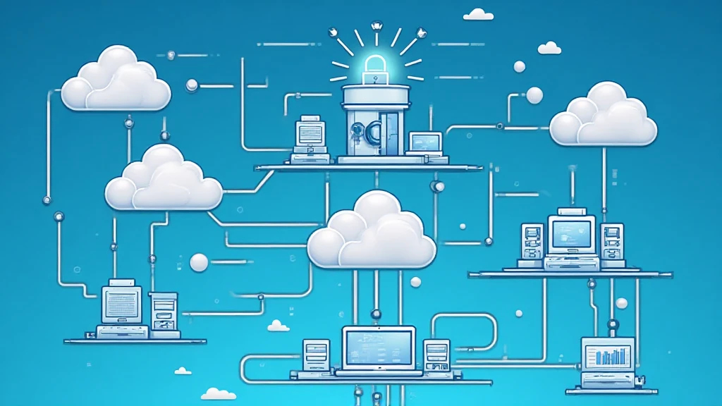 Cloud security posture Vietnam