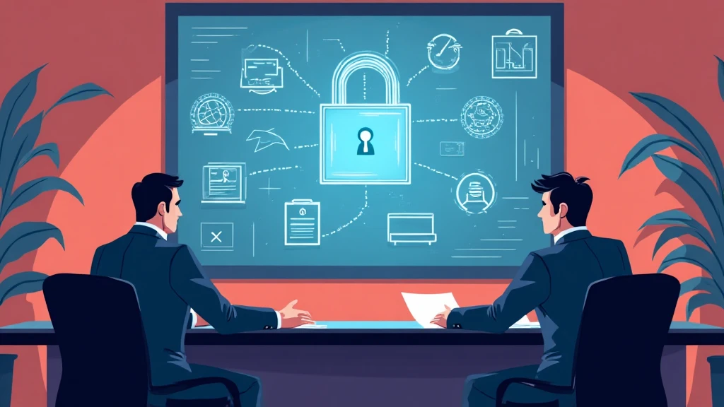 Vietnam ransomware negotiation