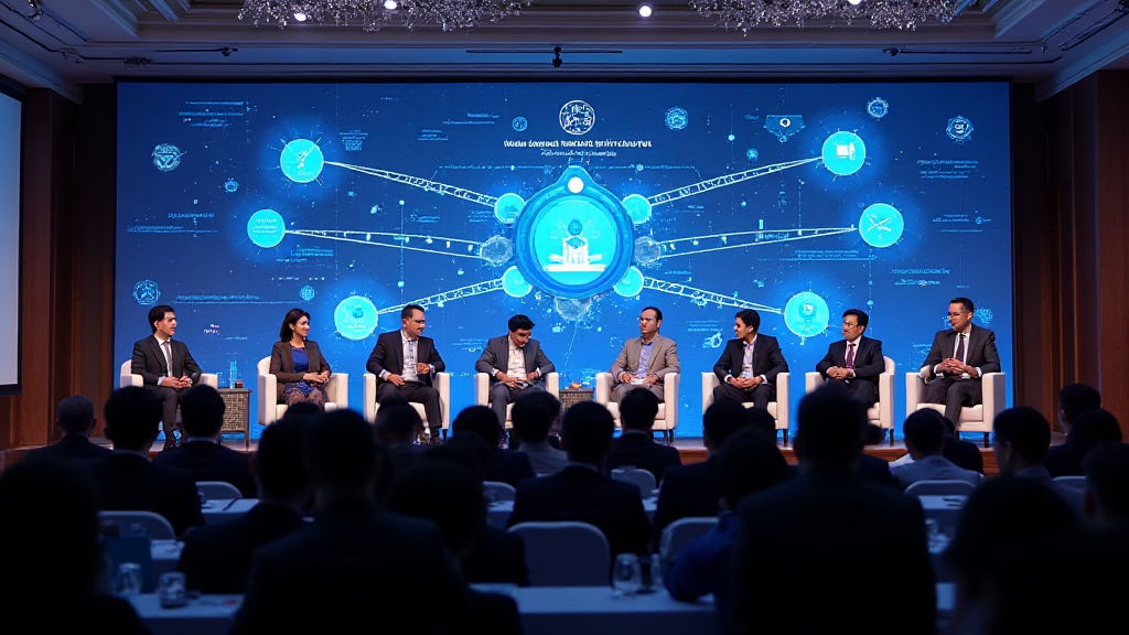 Vietnam cybersecurity conferences 2025