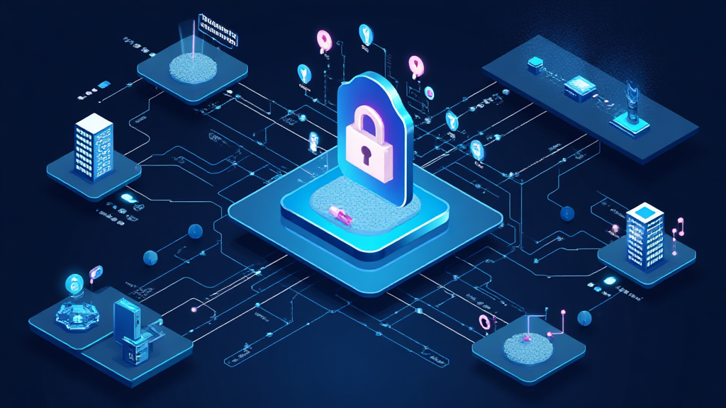 IoT vulnerability management