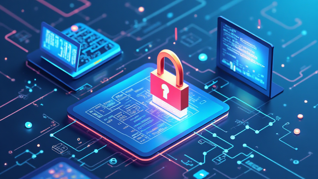 Vietnam data encryption tools