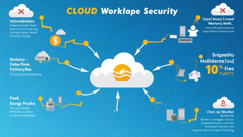 Cloud workload security