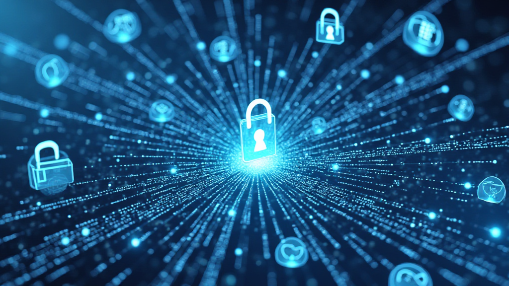 IoT security best practices