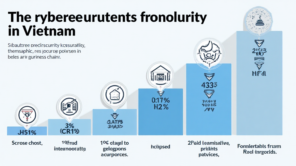 Vietnam cybersecurity maturity