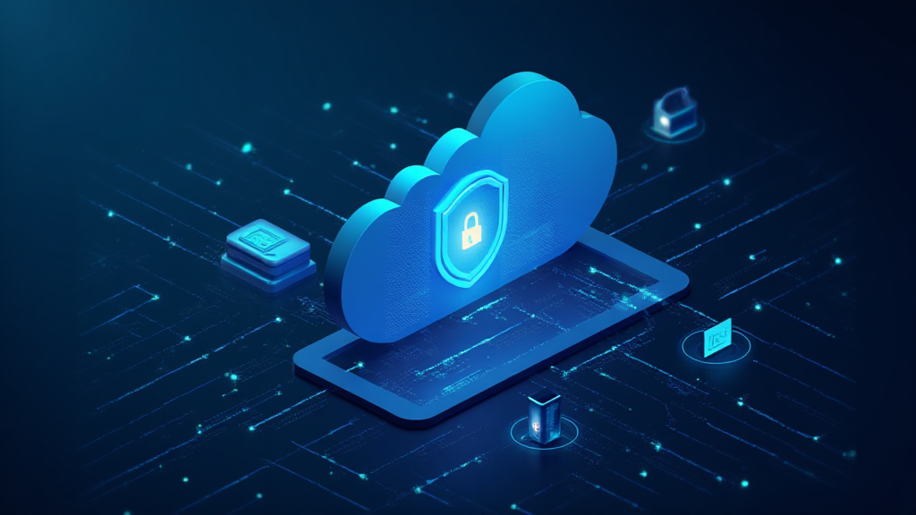 Cloud security solutions Vietnam