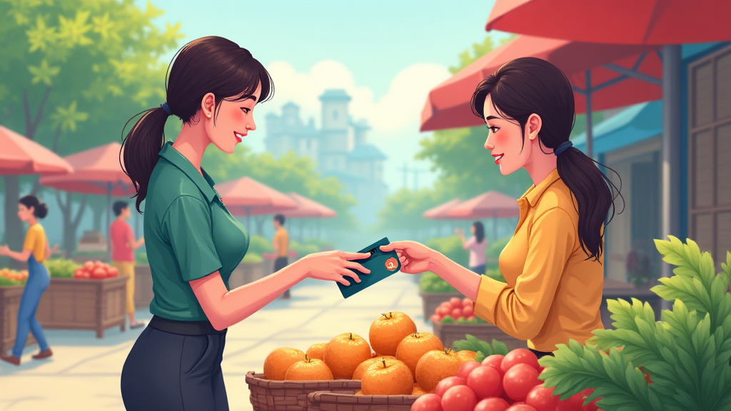 Payment card security Vietnam