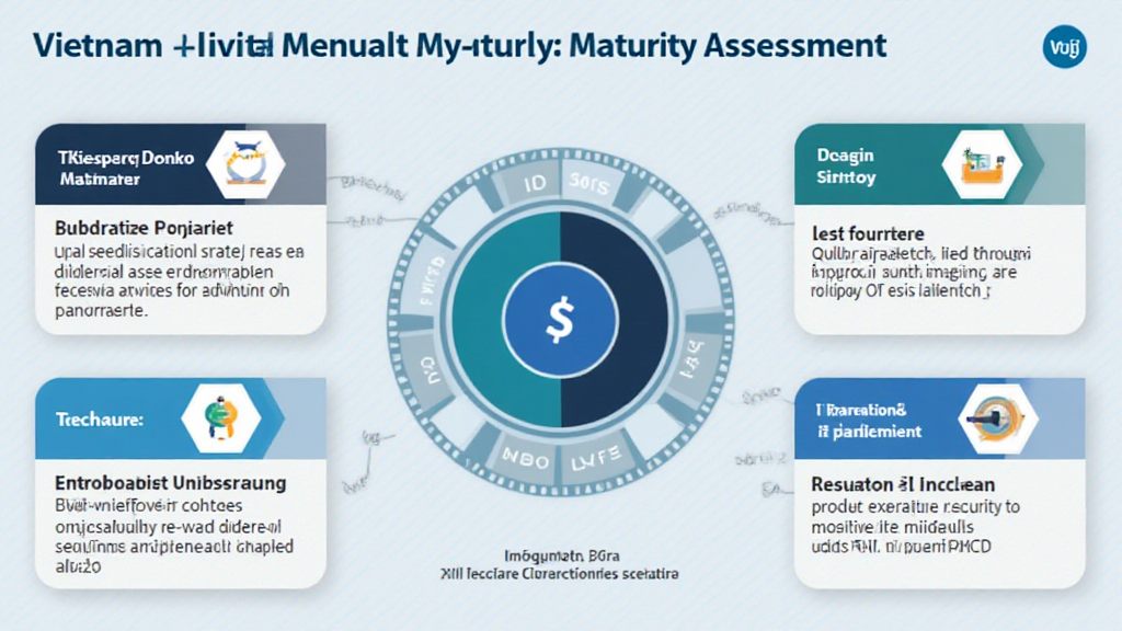Vietnam cybersecurity maturity assessment