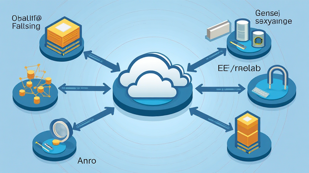Secure cloud migration strategies