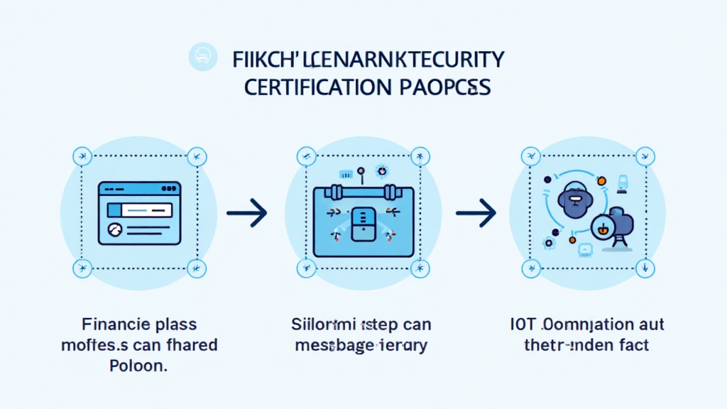 Vietnam IoT security certification