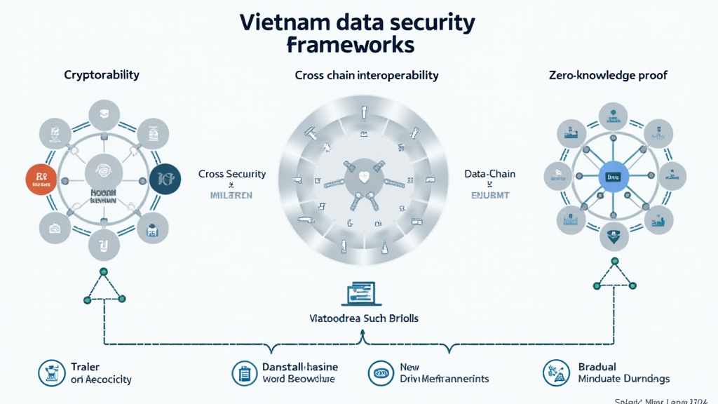 Vietnam data security frameworks