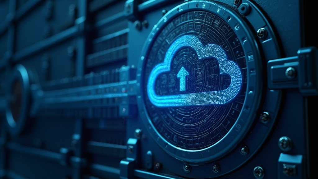 Cloud workload protection