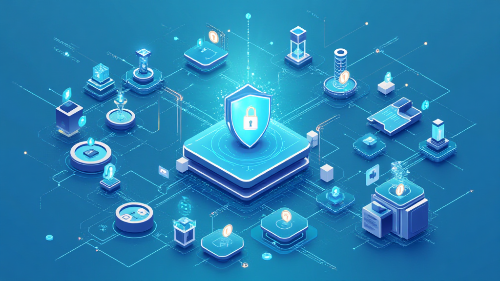 IoT device hardening best practices