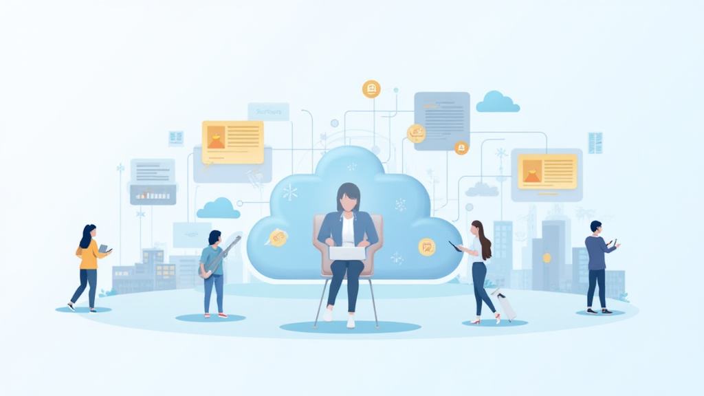 Cloud workload security Vietnam