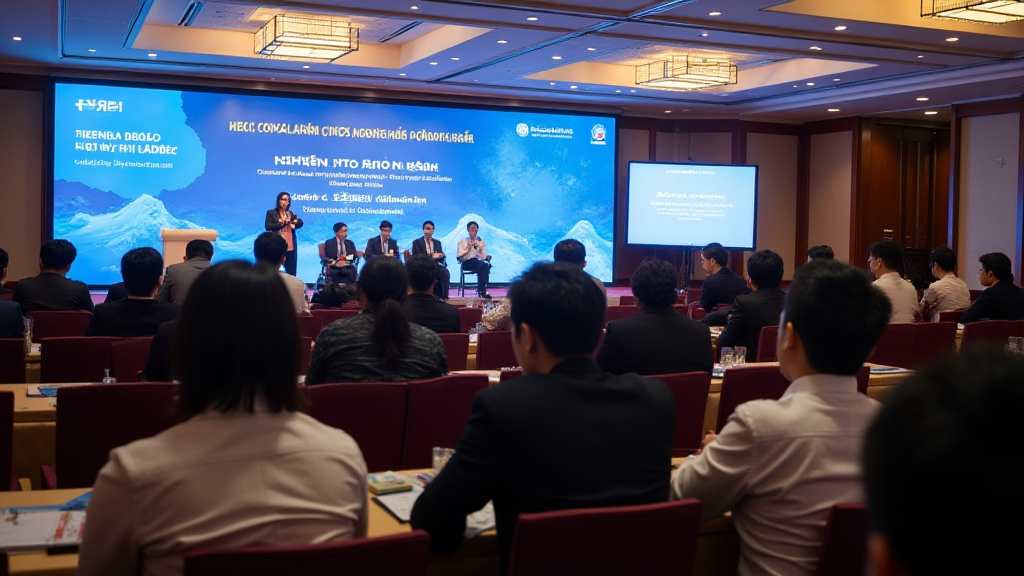 Vietnam cybersecurity conferences