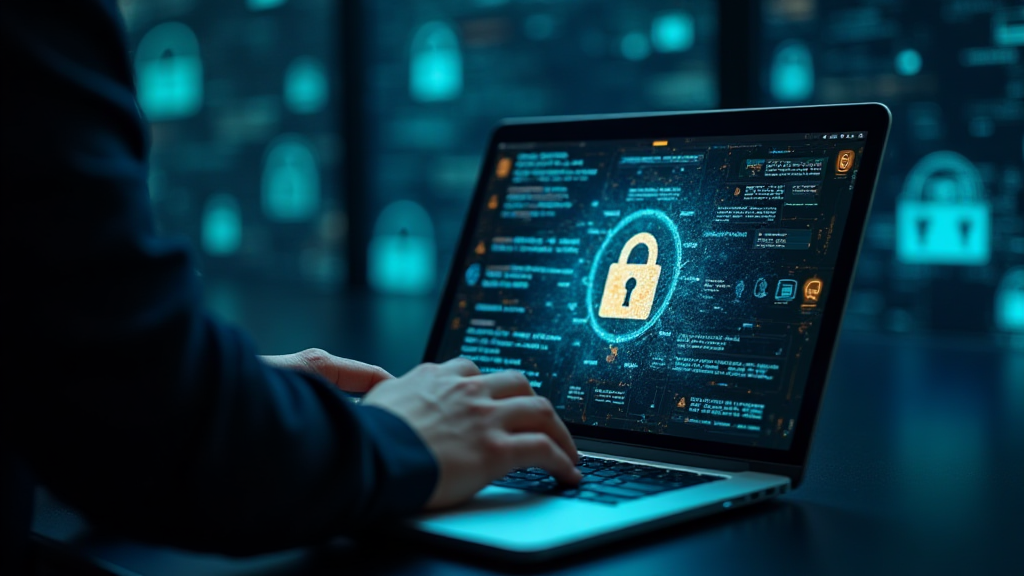 Ransomware protection strategies