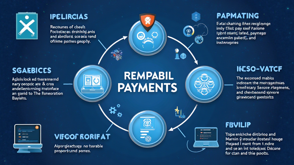 Secure mobile payments solutions