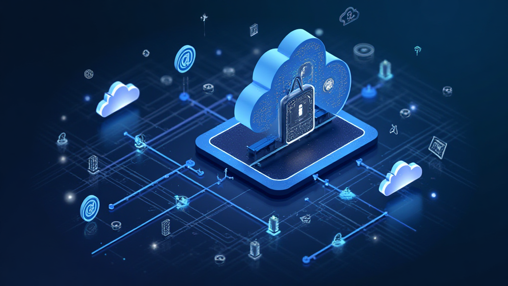 Cloud workload protection