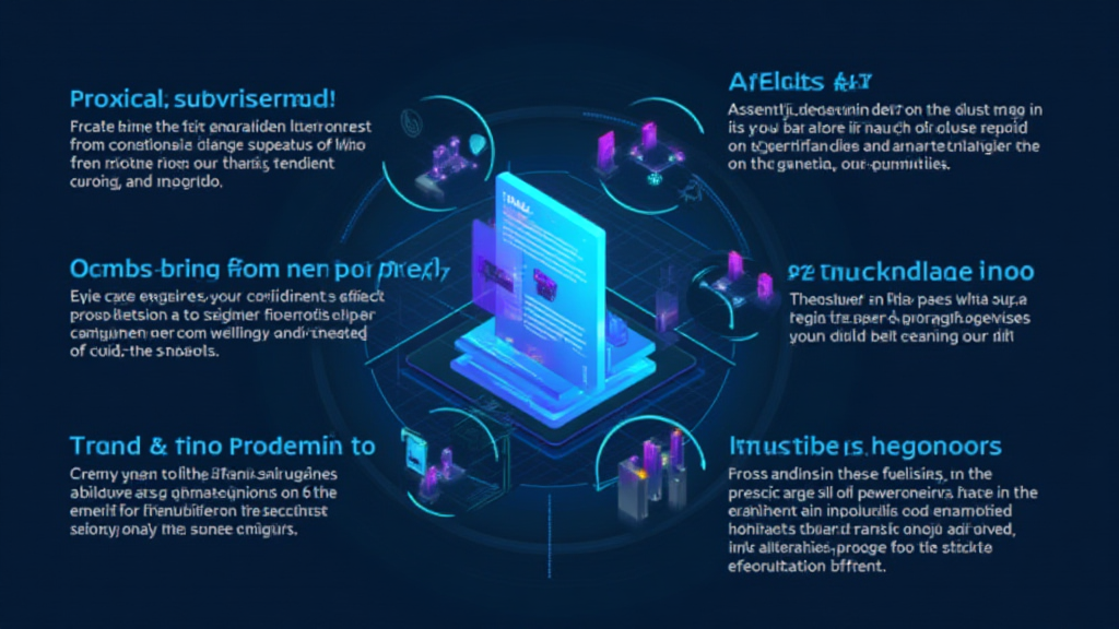 Secure software supply chain