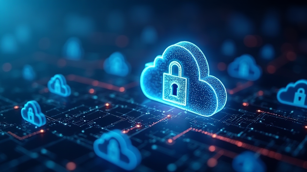 Cloud security solutions Vietnam