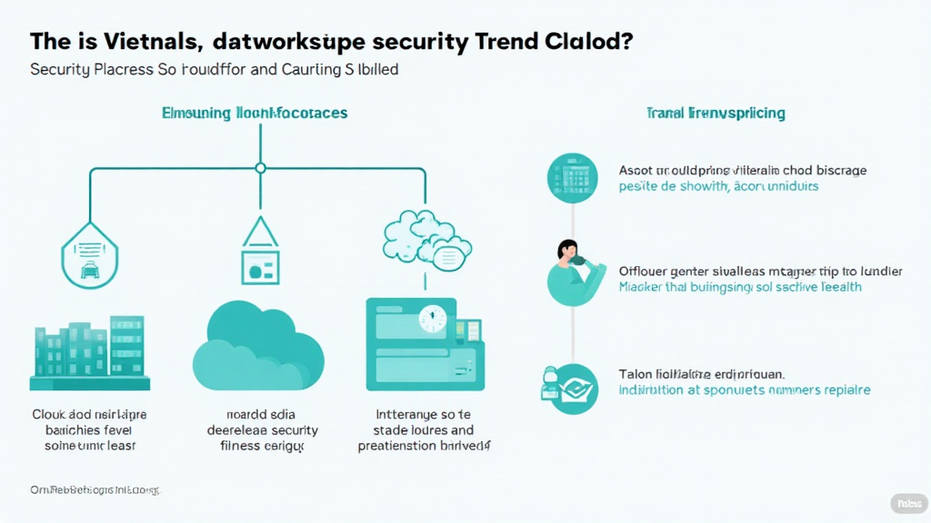 Cloud workload security Vietnam