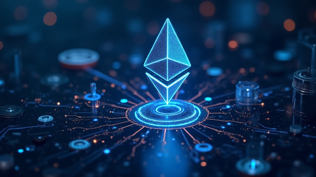 Ethereum price prediction Vietnam