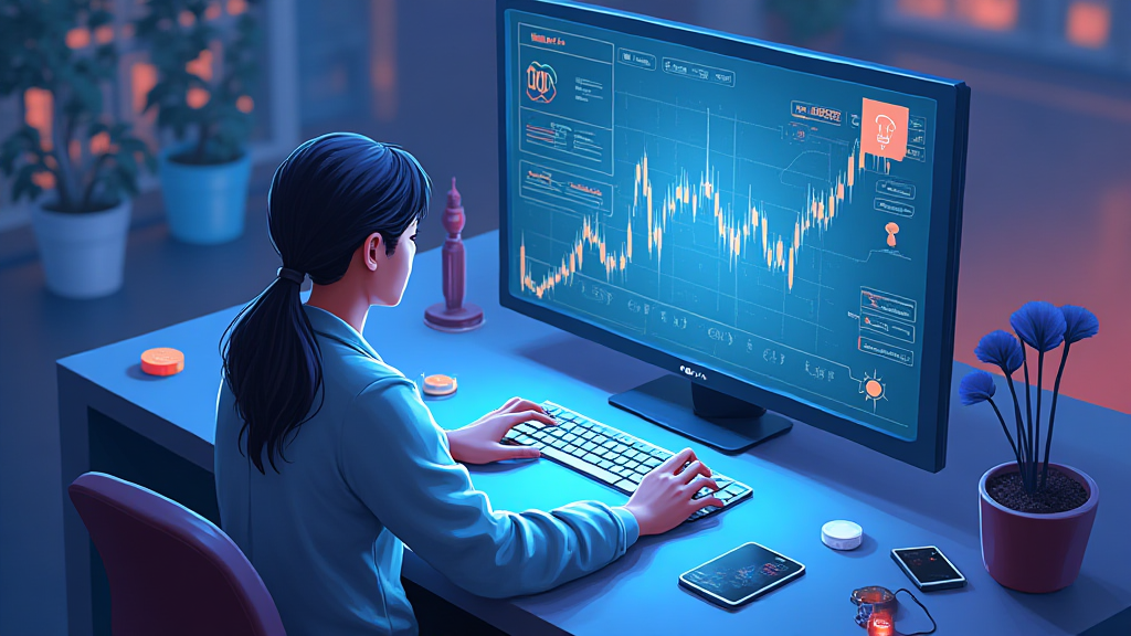 OKX Vietnam user guide