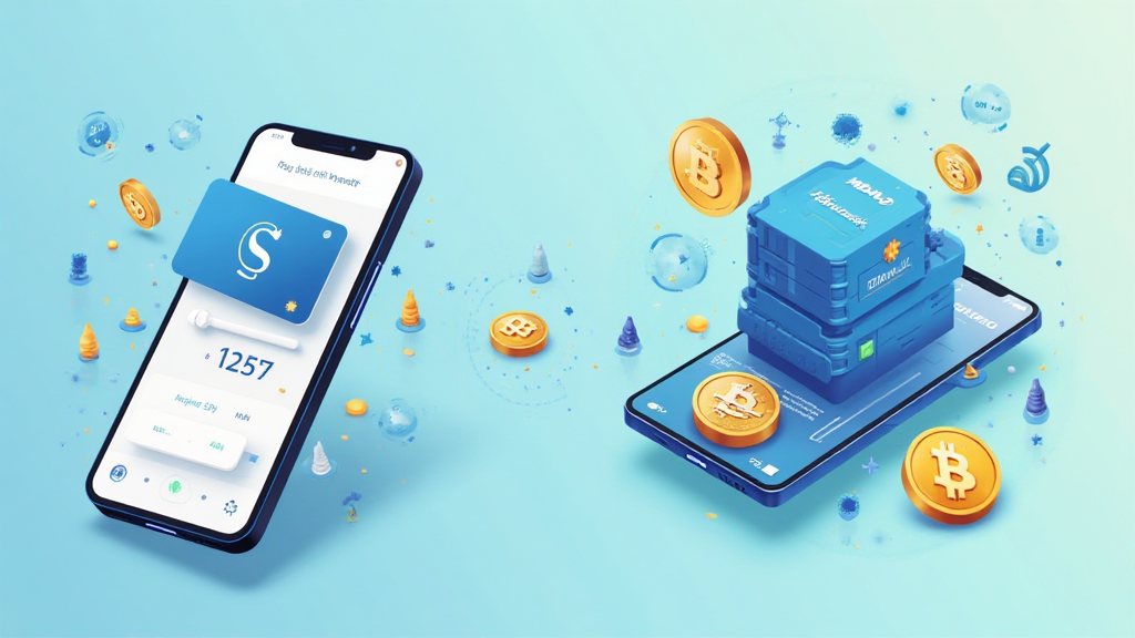 MoMo crypto integration Vietnam