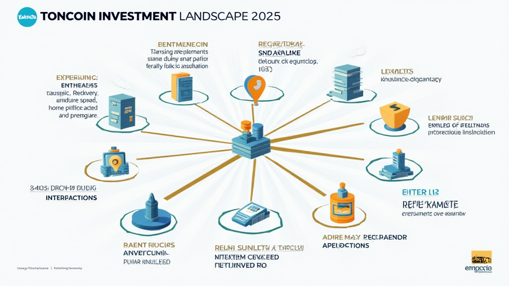 Toncoin Vietnam investment