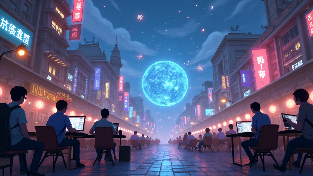 Vietnam GameFi market growth