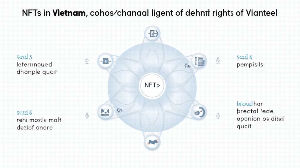 NFT Vietnam legal framework