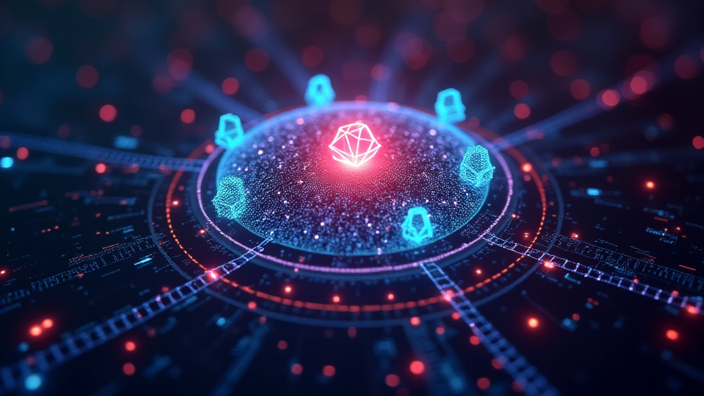 Polygon Vietnam partnerships