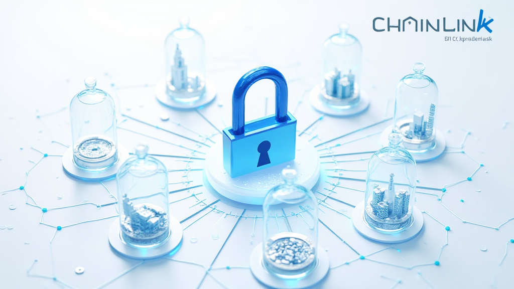 Chainlink Vietnam collaborations