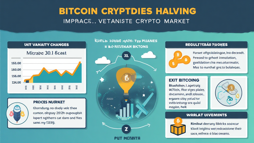 Bitcoin halving Vietnam effects